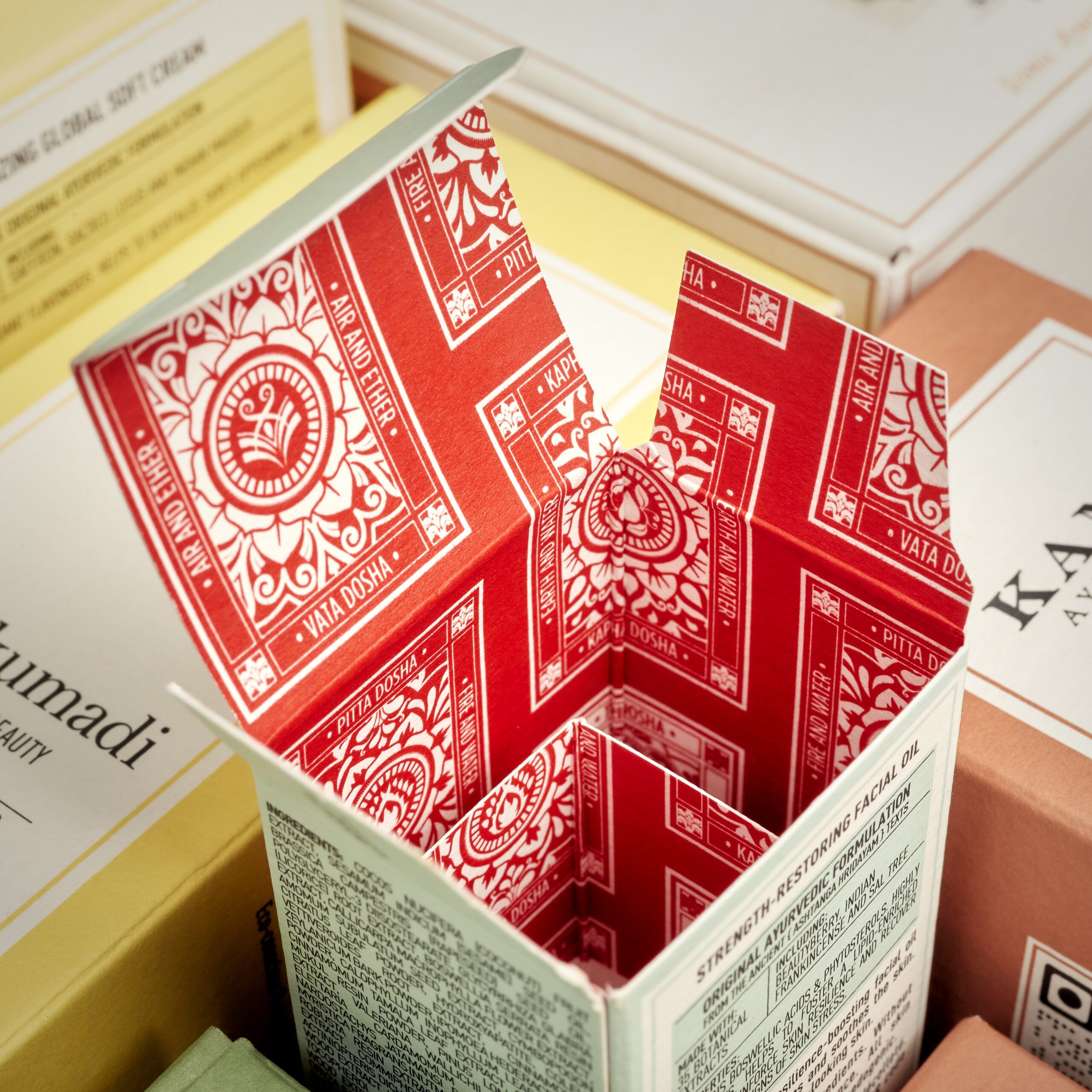Ecodiseño en el packaging