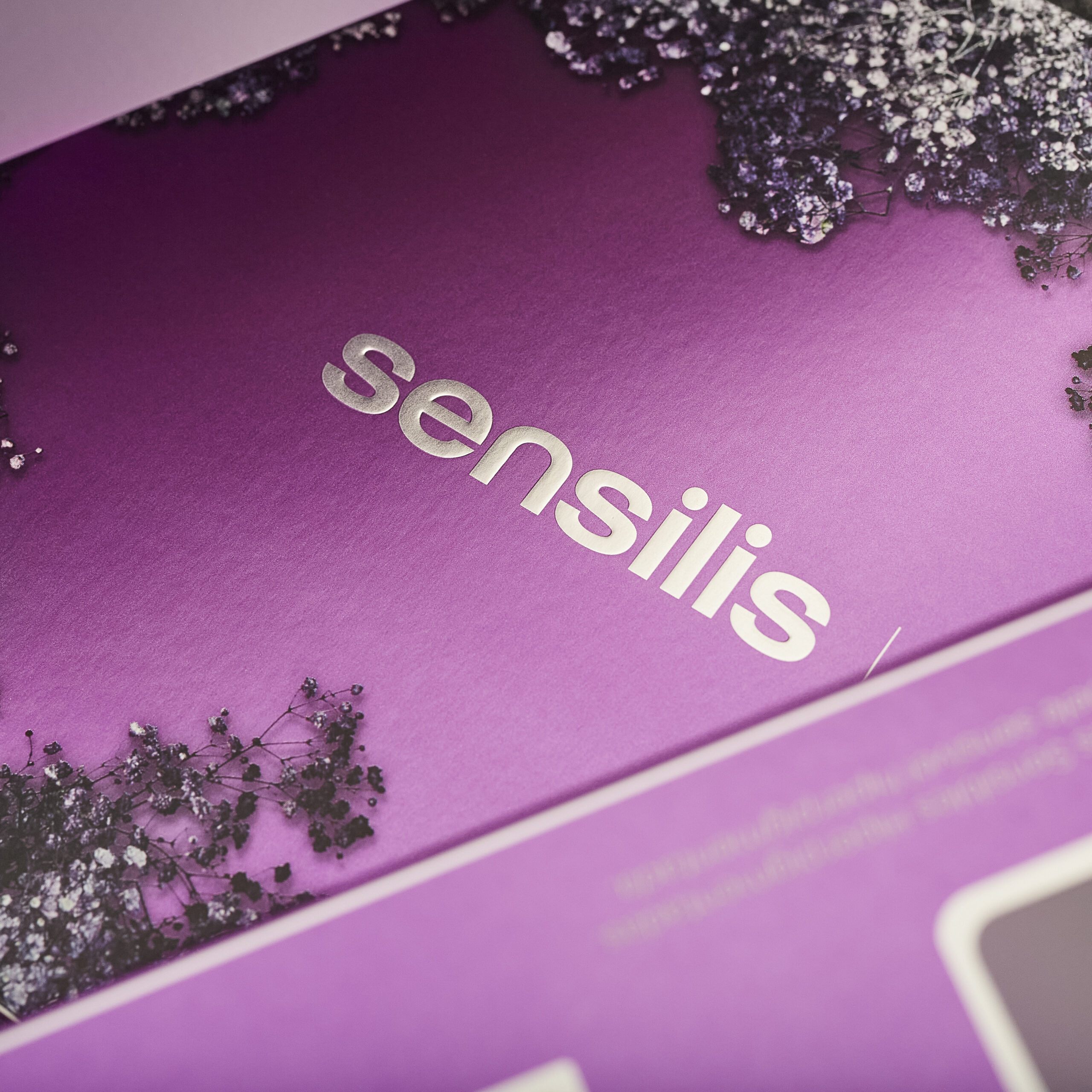 packaging cosmético