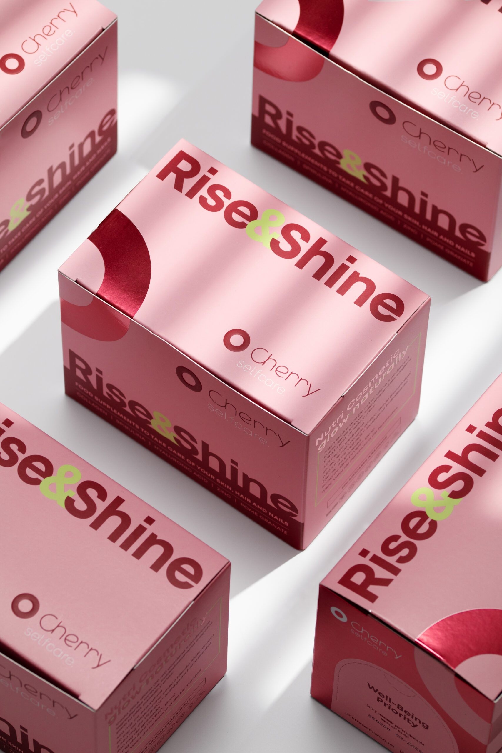 El valor del packaging